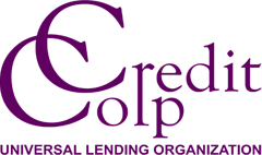 Կրեդիտ կորպ ՈՒՎԿ